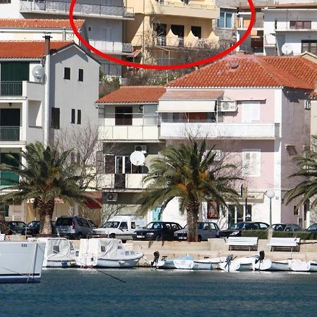 Apartments With A Parking Space Baska Voda, Makarska - 2709 Esterno foto