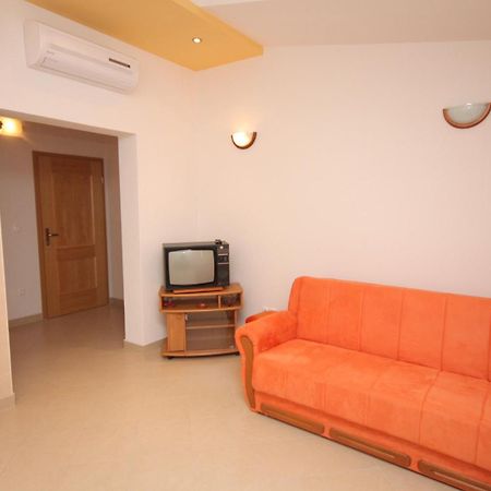Apartments With A Parking Space Baska Voda, Makarska - 2709 Camera foto