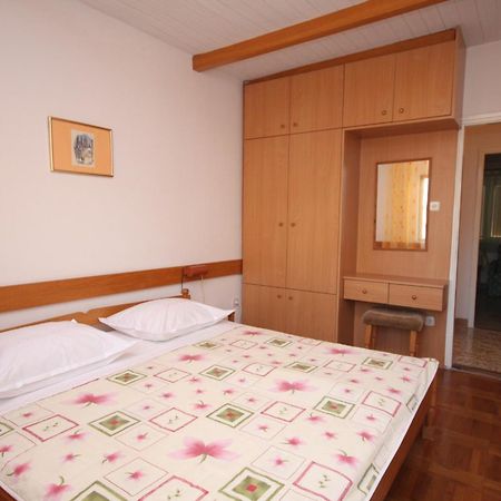 Apartments With A Parking Space Baska Voda, Makarska - 2709 Camera foto
