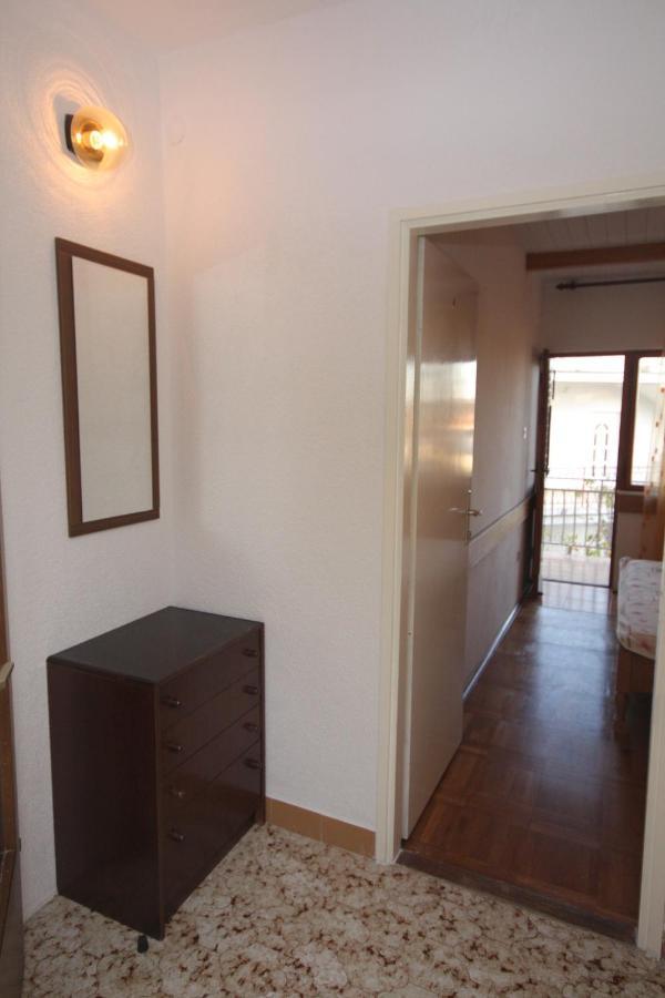 Apartments With A Parking Space Baska Voda, Makarska - 2709 Esterno foto