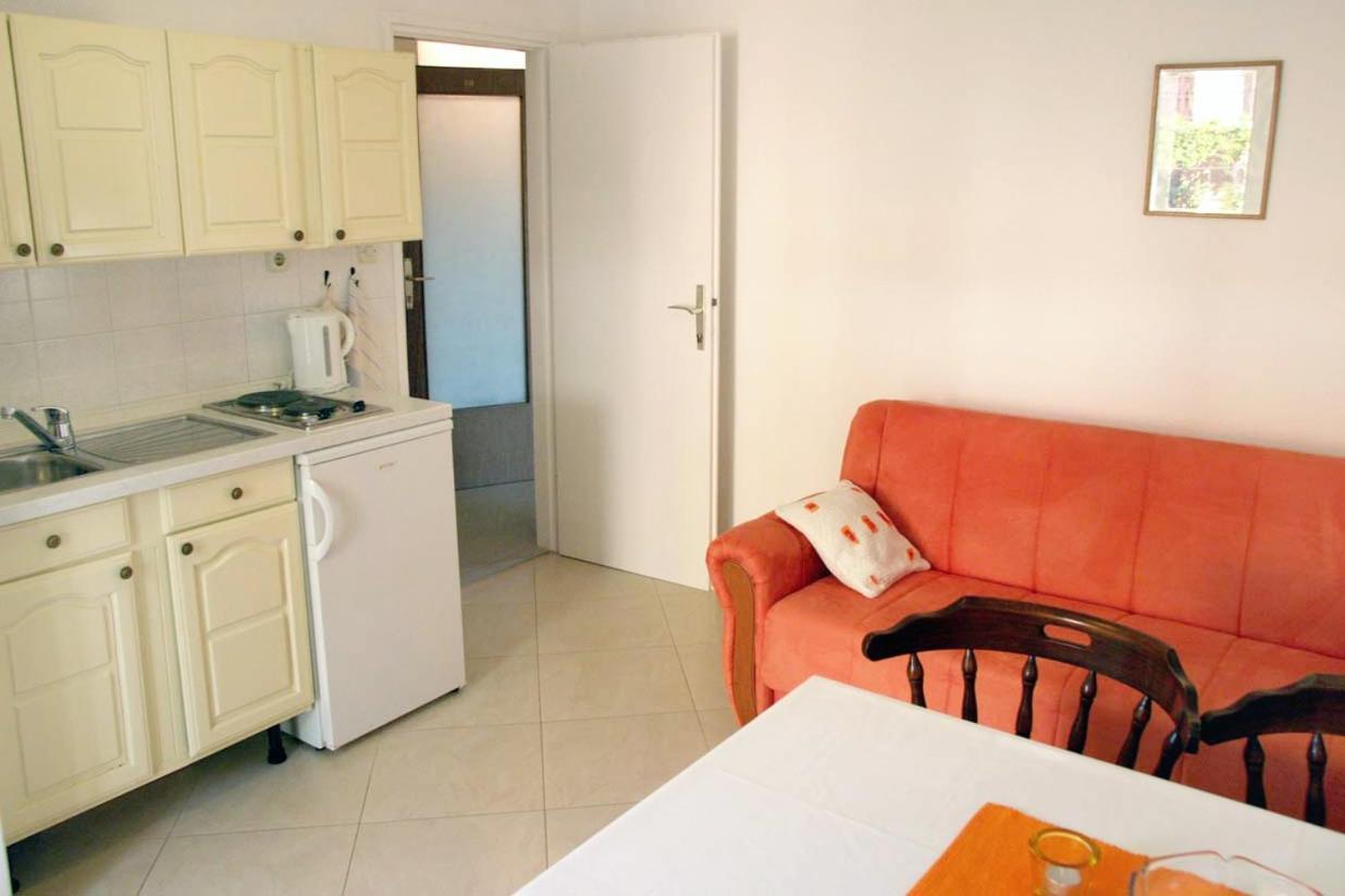 Apartments With A Parking Space Baska Voda, Makarska - 2709 Camera foto