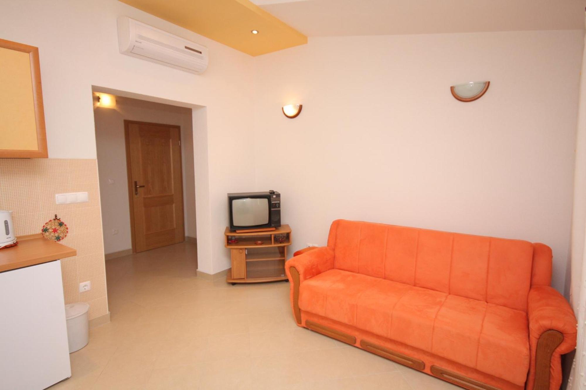 Apartments With A Parking Space Baska Voda, Makarska - 2709 Camera foto